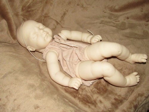Reborn doll kit tracy donna - kit,