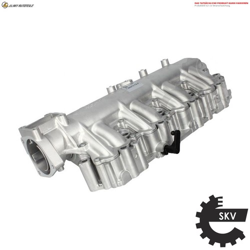 Intake manifold module - intake,