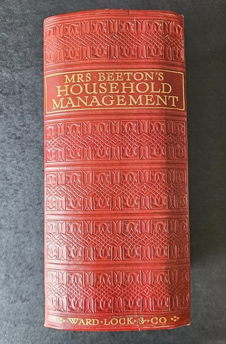 1920 mrs beeton book of - 1920,