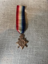 british first world war bronze