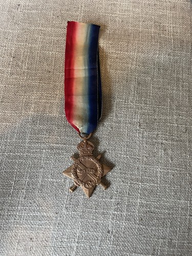 British first world war bronze - world,