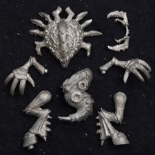 Tyranid Zoanthrope 40K 2nd