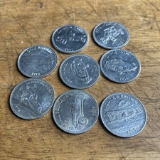 8 Shell  Classic Historic Cars