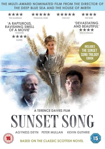 Sunset song niall - song, (dvd)