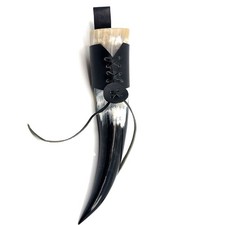 Viking Drinking Horn Beer Mug