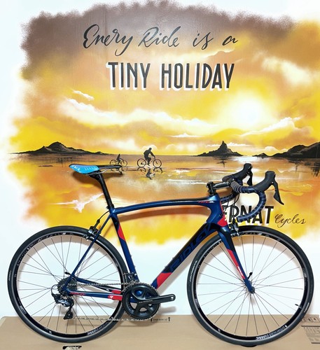 Ridley fenix road bicycle - fenix,