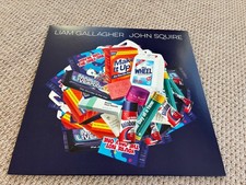 Liam Gallagher John Squire