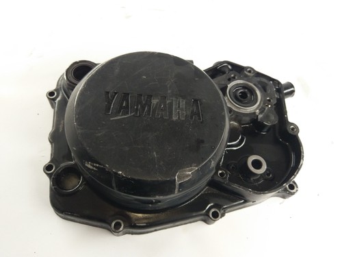 Yamaha 125 10v 1982 - yamaha, lc