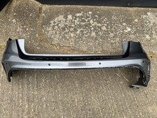 GENUINE MERCEDES GLA X156 AMG