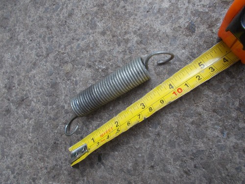 Viking 545 43cm gearbox - viking,