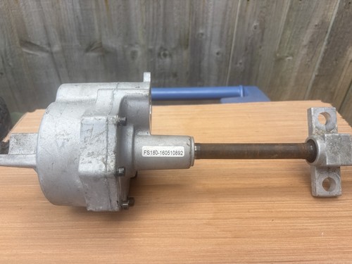 Transaxle for pride gogo - ￼,