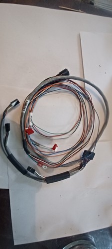 Graco set mach display wire - mach,