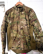 Vertx Recon Jacket  Multicam
