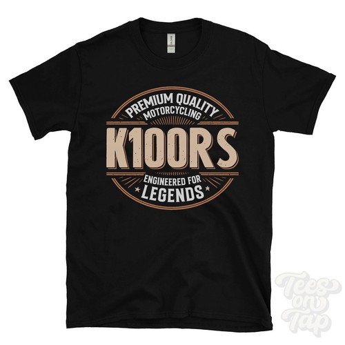 K100rs shirt premium - k100rs,