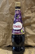 Ribena Solbær Real Sugar