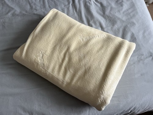 Tempur mattress topper - mattress,