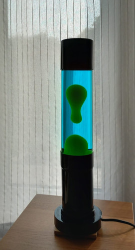Fabulous vintage mathmos - fabulous, green