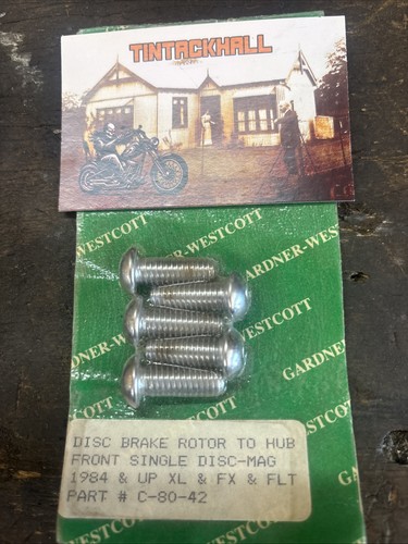 Harley davidson disc - harley,
