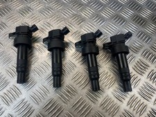 16-22 KIA SPORTAGE MK4/HYUNDAI 1.6 PETROL IGNITION COIL PACK (4 PCS) 273012B100
