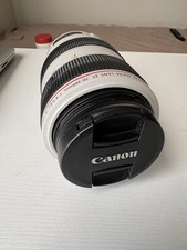 Canon EF 70-300mm f/4-5.6L IS