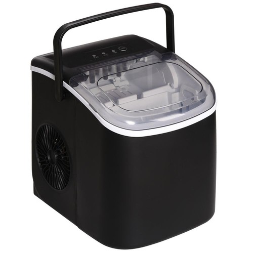 Homcom ice maker - homcom,