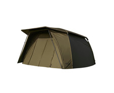 Avid EXO Bivvy System - Carp Fishing Bivvy Package - A0530025 - Inc Skull Cap