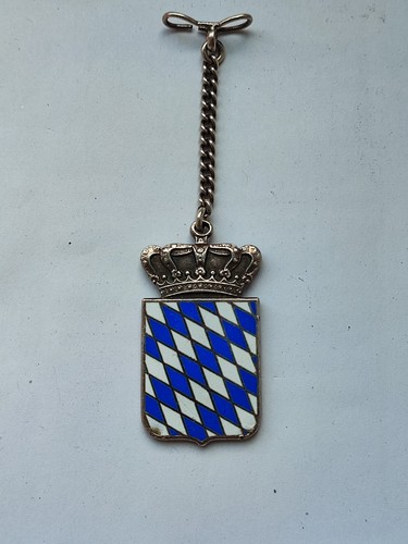 Watch pendant bavaria 935 - bavaria,
