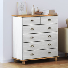 WALPLUS Chest of Drawers ASKIM