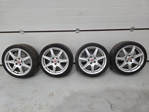 Honda civic mk8 type - mk8, set