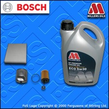 SERVICE KIT for FORD FOCUS MK3