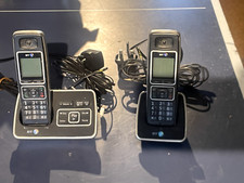 BT 6500 Twin Cordless Phone -