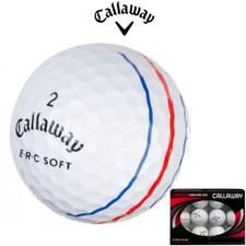 Callaway ERC Soft Triple Track