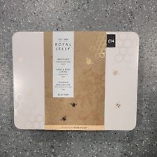 M&S Royal Jelly Bath & Body
