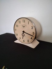 Thomas Kent Mantel Clock