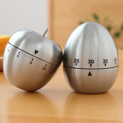 Mechanical egg kitchen timer - kitchen,