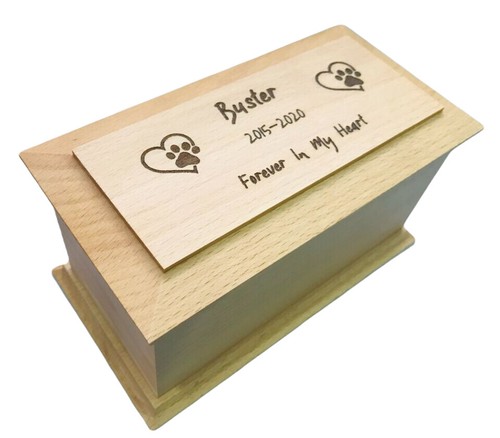 Pet cremation urn memorial - urn,,