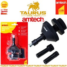 AMTECH Universal Clutch Alignment Tool Single Plate Car Vans Vehicle UK FREE P&P