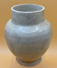 Antique Chinese Celadon Glazed