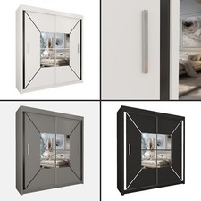 Nicole -2 Sliding Door