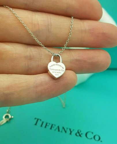Return tiffany co silver - return, &