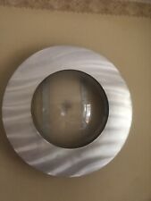 Wall Mounted Bubble Fish Tank