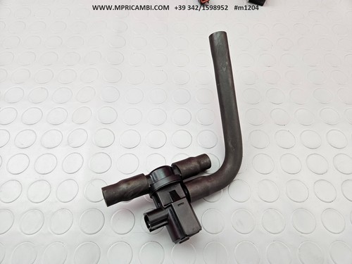 Air modulator 161260745 - air,