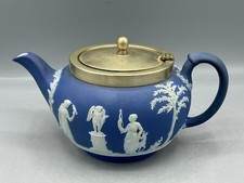 Wedgwood Jasper Ware Cobalt