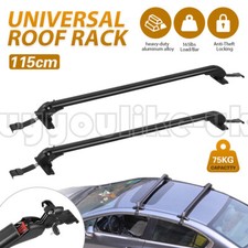 Universal Lockable Aluminium