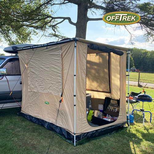 Awning - x, 2.0m