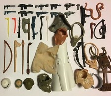 Vintage star wars weapons - weapons, 100%