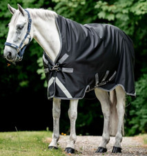 Horseware Rambo Wug High Neck