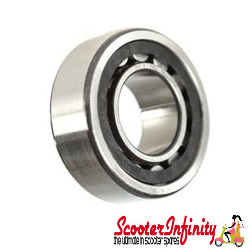 Bearing flywheel side - flywheel,