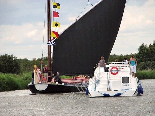 Photo 6x4 modern cruiser meets - photo,
