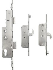Avocet WMS Trivalent Upvc Door